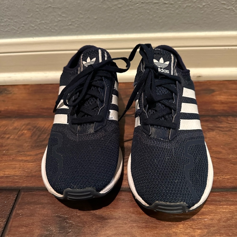 Size 3 Boys Shoes